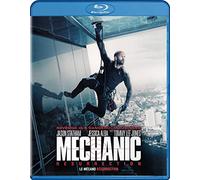 Mechanic: Resurrection (Blu-ray)