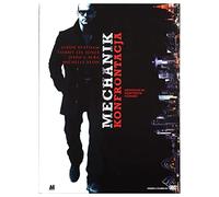 Mechanic: Resurrection [DVD] (English audio)