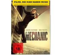 Mechanic, The (DVD) Min: 111DD5.1WS [Import germany]