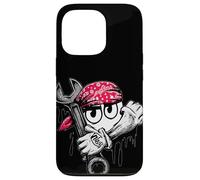 Mechanic Tool for Repair and Tuning Lovers Case for iPhone 13 Pro