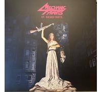 MECHANIC TYRANTS: ST. DIEMEN RIOTS - LP vinyl SEALED