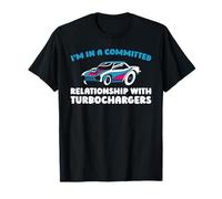 Mechanic Workshop Tuner Garage - Car Tuning T-Shirt