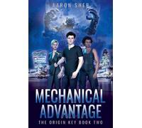 Mechanical Advantage: 2 (The Origin Key)