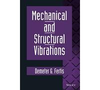 MECHANICAL AND STRUCTURAL VIBRATIONS