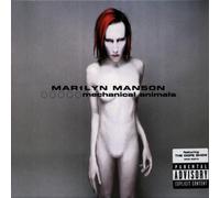 Marilyn Manson - Mechanical Animals