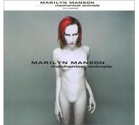 Mechanical Animals(Ltd.Reissue)