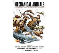 Mechanical Animals: Tales at the Crux of Creatures and Tech