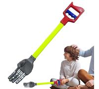 Mechanical Arm Toy - Fun Grabber Tool Robotic Hand Claw | Robot Arm Claw | Hands Robot Hand Grabber Perfect For STEM Learning, Interactive Play, And Developing Kids’ Motor \