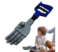 Mechanical Arm Toy - Fun Grabber Tool Robotic Hand Claw | Robot Arm Claw | Hands Robot Hand Grabber Perfect For STEM Learning, Interactive Play, And Developing Kids’ Motor \