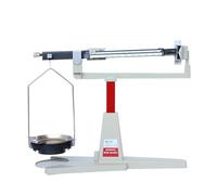 Mechanical Balance Scale, 15cm Pallet, 0.01g-311g, No Battery Needed For School & Lab Measurements