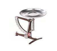 Mechanical Balance Scale, 1kg Capacity, ±8g Accuracy, with 19cm Aluminum Pans, for Kitchen, Laboratory, Scientific Research, Food