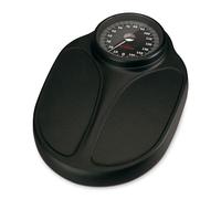 Mechanical Bathroom Scales Black