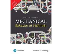 Mechanical Behavior Of Materials