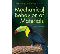 Mechanical Behavior of Materials – Cambridge University Press