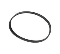 Mechanical belt solution for 5EPH330 washing machine systems addressing startup issues and slow tumbling problems