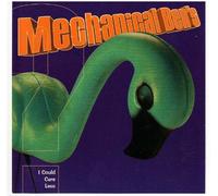 Mechanical Ben S - I Could Care Less