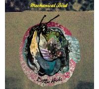 Mechanical Bird - Bitter Herbs