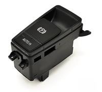 Mechanical Brake Button Compatible With BMW For X5 Series E70 2007-2013 For X6 Series E71 E72 2008-2014 Car Electronic Hand Brake Automatic Parking Switch Assembly 61319148508