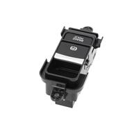 Mechanical Brake Button Compatible With For Accord 2014-2020 Car Parking Brake Control Switch Handbrake Button 35355T2JH01