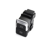 Mechanical Brake Button Compatible With For Q3 2012-2015 For RS Q3 2014-2018 Car Electronic Hand Brake Parking Switch Handbrake Auto Hold Button Assembly 8U0927225E 8U0927225G