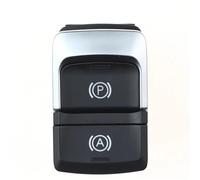 Mechanical Brake Button Compatible With For Q3 2012-2018 Electronic Auto Hand Brake Button Parking Brake Switch 8U0927225E