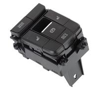 Mechanical Brake Button Compatible With Hyundai Electronic Hand Brake Handbrake Parking Brake Switch 93300D6500