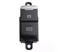 Mechanical Brake Button Compatible With Mazda For CX5 2017-2021 Car Parking Brake Auto Hold Control Switch Accessories KD2W66EP0