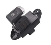 Mechanical Brake Button For A6 S6 2005-2011 For A6 For Allroad For Quattro 2007-2011 Electronic Handbrake Parking Switch Auto Hold 4F1927225C