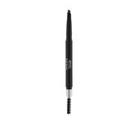 Mechanical Brow Pencil with Spoolie, Dark Brown