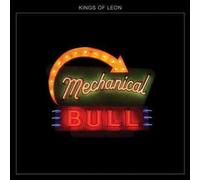 Mechanical Bull - Of Leon Kings Compact Disc