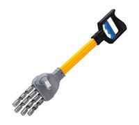 Mechanical Claw Reaching Extension Arm - Robot Toy, Grabber Tool, Pickup Stick,Even Force for Precision TasksInspires Interactive Bonding | Interactive Novelty Manual Claw Device Designed for Kids