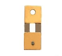 Mechanical Clock Swing Spring Leaf Old Clock, Swing Leaf Hanging Clock Parts, Upgrade Antique Clock With Metal Clock Pendulum Leaf(21×8mm)