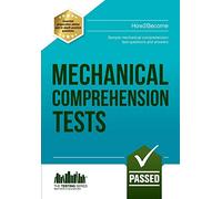 Mechanical Comprehension Tests: Sample mechanical comprehension test questions and answers: Sample Test Questions and Answers: 1 (Testing)