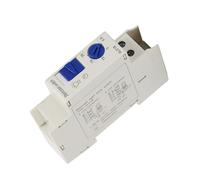 Mechanical Count Down Fast Time Switches Lighting Controller Rails Mounted Time Control Device for Easy Installation Control Switches Lighting Controller for Various Applications