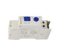 Mechanical Count Down Fast Time Switches Staircase Lighting Timer Switches Controller for Controller Rails Mounted Time Control Device for Easy Installation