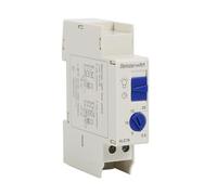 Mechanical Count Down Fast Time Switches Staircase Lighting Timer Switches Lighting Controller for Energy Efficient Lighting Controller Rails Mounted Time Control Device for Easy Installation