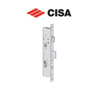 Mechanical Cylinder Lock Cisa Multitop Pro Entry 30 Series 49225-30