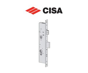 Mechanical Cylinder Lock Cisa Multitop Pro Entry 30 Series 49225-30