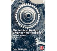 Mechanical Design Engineering Handbook