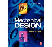 Mechanical Design: Theory and Applications