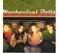 Mechanical Dolls - Hit & Run (UK Import)