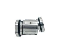 Mechanical Double Face Seals M74D-45/G9 Replacement To Pump Seal M74D | Shaft Size 45mm For Chemical Pump(SIC-SIC-SIC-VIT)