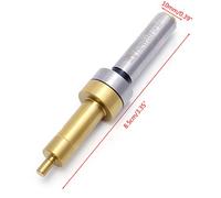 Mechanical Edge Finder CE420 10mm for Milling Lathe Machine for Touch Point Sens Electronic Tape Measure Leveling