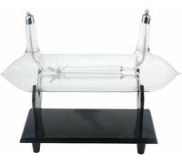 Mechanical Effect Cathode ray Tube Vacuum Glass Physical Laboratory Supplies Apparatus Educational Toys