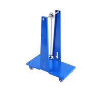 Mechanical Energy Conservation Cart Recoil Motion Conservation Demonstration Tool for Classroom Labs and Science Project Metal Physics Teaching Equipment