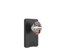 Mechanical Engineer Word Art Design Engineering Caliper Tool PopSockets PopWallet for MagSafe