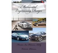Mechanical Engineering Design