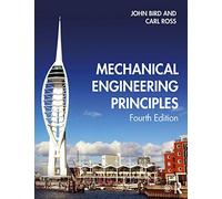 Mechanical Engineering Principles