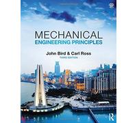 Mechanical Engineering Principles