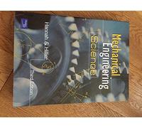 Mechanical Engineering Science